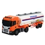 Машинка для детей TechnoDrive серии Large Truck – Автоцистерна Scania (свет, звук) (6418KS) - уменьшенное изображение 1