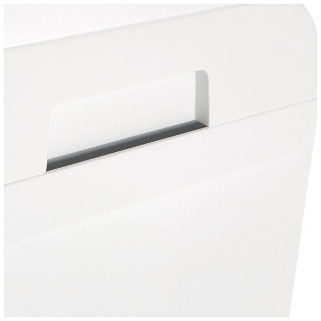 Знищувач документів HSM shredstar X5 (4,5x30) (6010955) - зображення 8