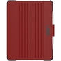 Чохол до планшета UAG iPad Pro 12.9' (2021) Metropolis, Magma (122946119393) - зменшене зображення 1