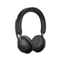 Навушники Jabra Evolve 2 65 Link380c MS Stereo Stand Black (26599-999-889) - зменшене зображення 1