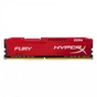 Модуль пам'яті для комп'ютера DDR4 8GB 2133 MHz HyperX FURY Red Kingston Fury (ex.HyperX) (HX421C14FR2/8) - зменшене зображення 1