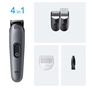 Тример Braun AIO 3500 (AIO3500) - зменшене зображення 6
