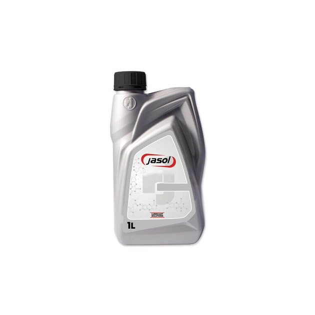 Моторна олива JASOL 2T Stroke OIL TA/TB (Mixol) 1л (MIX1) - изображение 1