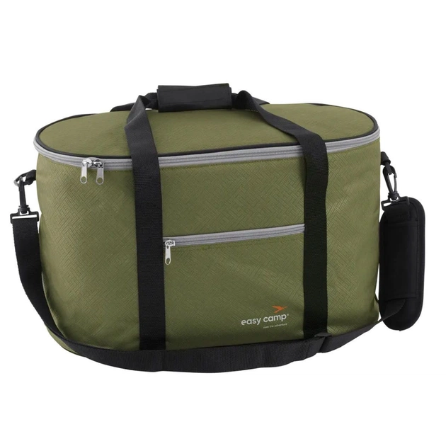 Термосумка Easy Camp Arctic Daisy L (600037) (932246) - зображення 1