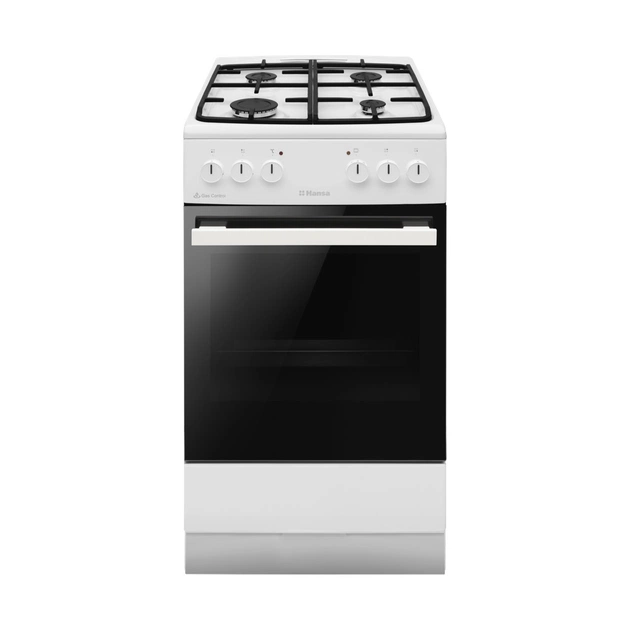 Плита Hansa FCMW58023 - зображення 1
