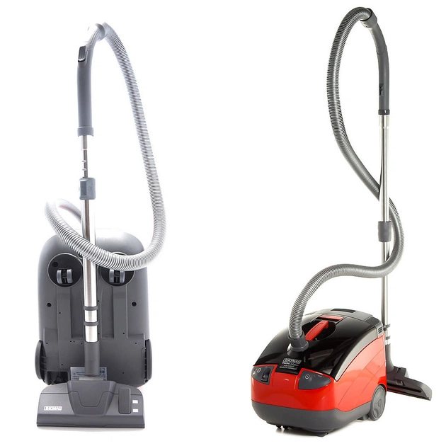 Пилосос Thomas Twin Helper (788557) - picture 4