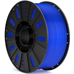 Пластик для 3D-принтера ELEGOO Rapid PLA Plus 3кг, 1.75мм, blue (50.203.0354) зображення 1