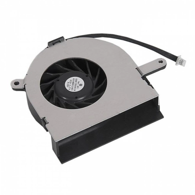 Вентилятор ноутбука Toshiba Satellite A200/A205/A210/A215 серий DC(5V,0.27A) 3pin (6033B0012401/UDQFZZR29C1N) - picture 3