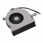 Вентилятор ноутбука Toshiba Satellite A200/A205/A210/A215 серий DC(5V,0.27A) 3pin (6033B0012401/UDQFZZR29C1N) - уменьшенное изображение 3