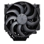 Кулер для процессора Noctua NH-D15 G2 CHROMAX.BLACK - уменьшенное изображение 2