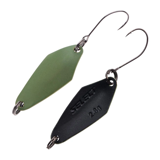 Блешня Select Target 2.8g ц:08 (1870.61.16) - зображення 1