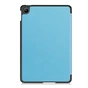 Чехол для планшета BeCover Smart Case Xiaomi Redmi Pad 2 SE 9.7" (2026) Light Blue (715827) - уменьшенное изображение 4
