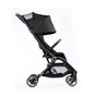 Коляска Hamilton by Yoop S2 Black (65542) - зменшене зображення 2