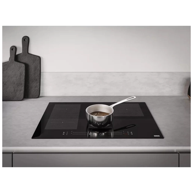 Варочна поверхня Franke Maris FMA 654 I F BK (108.0606.111) - picture 7