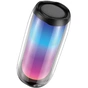 Акустична система Foneng BL15 Full Screen Colorful Bluetooth Speaker (BL15-BS-FSC) - зменшене зображення 1