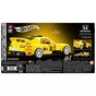 Конструктор Mattel Brick Shop Speed Honda S2000 (JFR88) - зменшене зображення 6