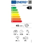 Пральна машина Electrolux EWS6227CU - зменшене зображення 5