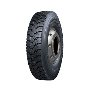 Шина Compasal (20PR) CPD82 315/80R22,5 156/150K (14981138308) зображення 1