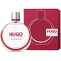 Парфюмированная вода Hugo Boss Hugo Woman 50 мл (737052893877) - уменьшенное изображение 2