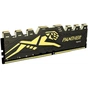 Модуль пам'яті для комп'ютера DDR4 16GB 2400 MHz Panther Golden Apacer (EK.16G2T.GEC) - уменьшенное изображение 2