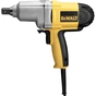 Гайковерт DeWALT 710 Вт, 0-2700 об/хв, 440 Нм, посадка 3/4, 3.2 кг (DW294) - зменшене зображення 1