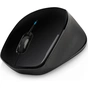 Мишка HP X4500 Wireless Black (H2W16AA) - зменшене зображення 3
