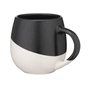 Чашка Ardesto Gino, 480мл, кераміка, чорний (AR3046BK) - preview 3