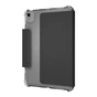 Чохол до планшета UAG [U] Apple iPad Air 10.9"(5th Gen 2022) Lucent, Black (12329N314040) - зменшене зображення 3