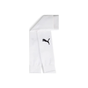 Гетри Puma teamGOAL Sleeve Sock 706028-04 білий 43-46 (4067978044647) зображення 1