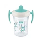Поїльник-непроливайка Nuk Evolution Trainer Friends 230 мл (3953131) - уменьшенное изображение 2