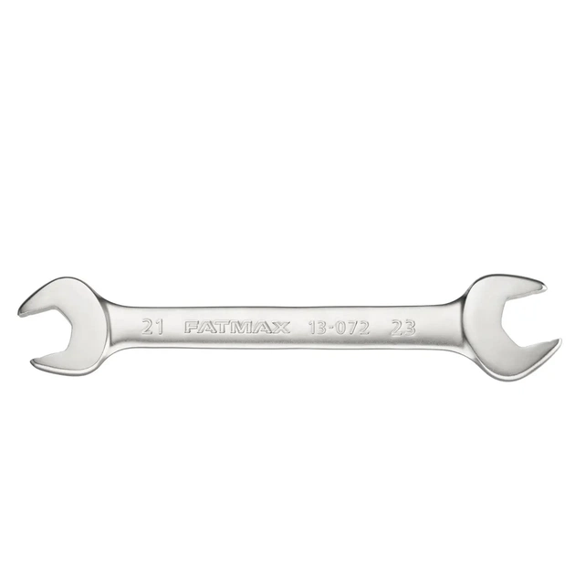 Ключ Stanley гайковий ріжковий, 21 x 23 мм, метричний. (FMMT13072-0) - picture 2