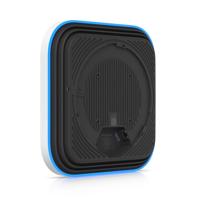 Точка доступу Ubiquiti UniFi Enterprise E7 - зображення 5