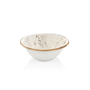 Салатник By Bone Arel Elegance 20 см 900 мл (HA-EL-ZT-20-KS) зображення 1