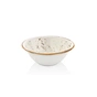 Салатник By Bone Arel Elegance 20 см 900 мл (HA-EL-ZT-20-KS) - зменшене зображення 1