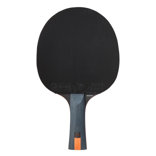 Ракетка для настільного тенісу Stiga Vision 4 Star FL (1214-3218-01) (931151) - picture 3