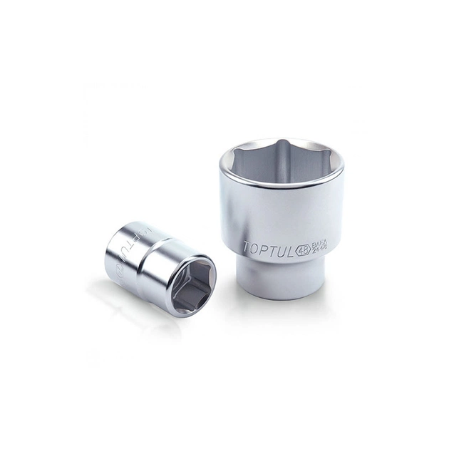 Торцева головка Toptul 36 мм 3/4" (BAEA2436) - зображення 1