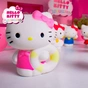 Фігурка #sbabam сюрприз Hello Kitty – Капучино (31/CN21) - зменшене зображення 4