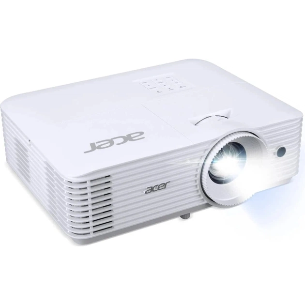 Проектор Acer P1358i (MR.JYG11.001) - picture 7