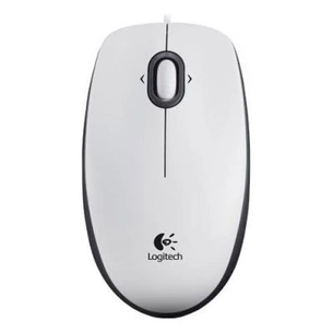 Мишка Logitech M100 (910-001605) зображення 1