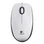 Мишка Logitech M100 (910-001605) - зменшене зображення 1