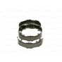 Гальмівні колодки Bosch 0 986 487 680 - зменшене зображення 4