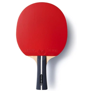 Ракетка для настільного тенісу Butterfly Ovtcharov Prime Carbon FL (6116500002) (931823) зображення 1