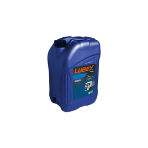 Моторна олива LUBEX ROBUS TURBO 15w40 20л (019-0780-0020) зображення 1