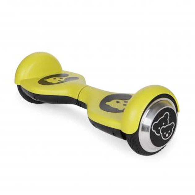Гіроборд UFT Childboard 4.5" Green (uftchildgreen) - зображення 1