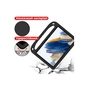 Чохол до планшета AirOn EVA Premium Samsung Galaxy Tab A9 Plus 11'' 2023 Black (4822352781122) - зменшене зображення 4