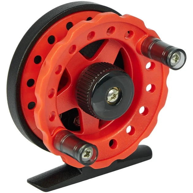 Катушка Viking Fishing Ice Pro 65 Red (1919.00.22) - изображение 1