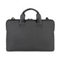 Сумка для ноутбука Tucano 16" Gommo Super Slim black (BSGOM1516-BK) - зменшене зображення 3