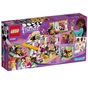 Конструктор LEGO Friends Дріфтинг вечеря 345 деталей (41349) - зменшене зображення 6
