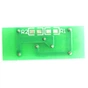 Чип для картриджа Kyocera ECOSYS M2135dn, DK-1150 100K Everprint (CHIP-KYO-DK- Everprint (CHIP-KYO-DK-1150) - уменьшенное изображение 1