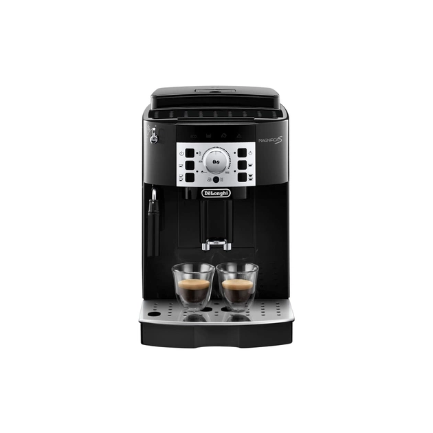 Кавомашина DeLonghi ECAM 22.112 B - зображення 2